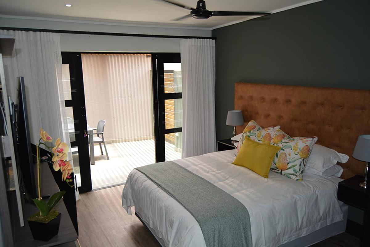 The Guesthouse 6 On Vrede Johannesburg Eksteriør bilde