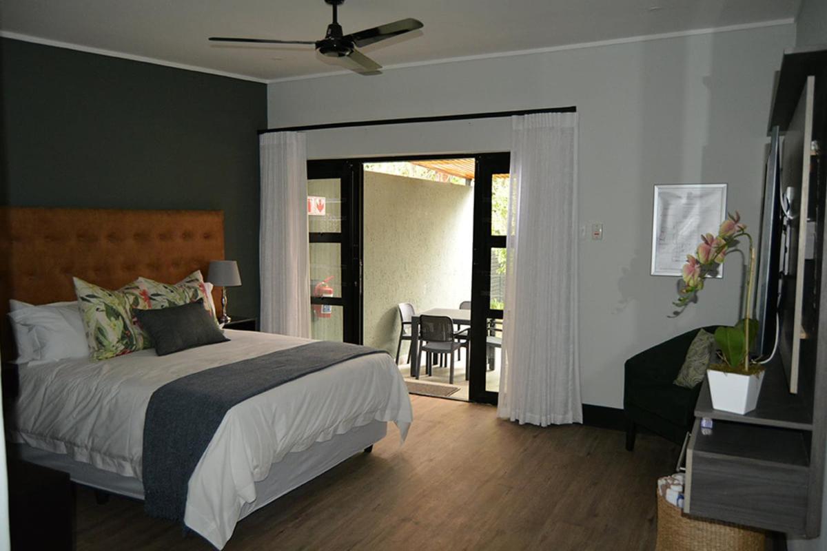 The Guesthouse 6 On Vrede Johannesburg Eksteriør bilde
