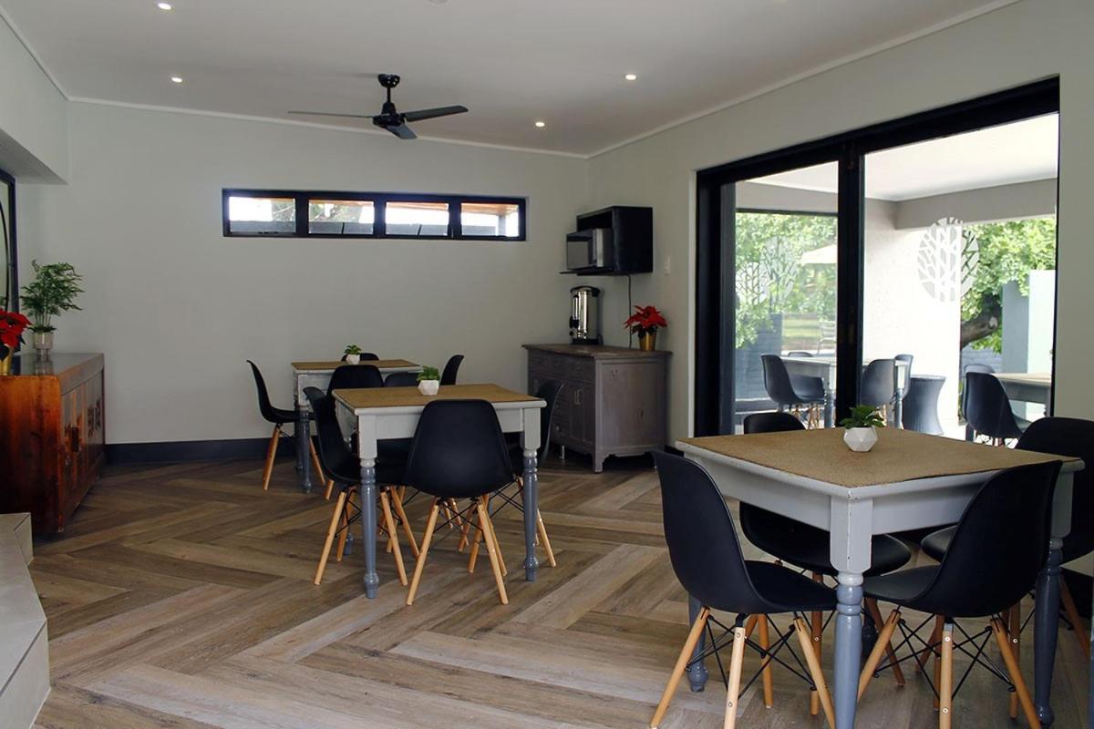The Guesthouse 6 On Vrede Johannesburg Eksteriør bilde