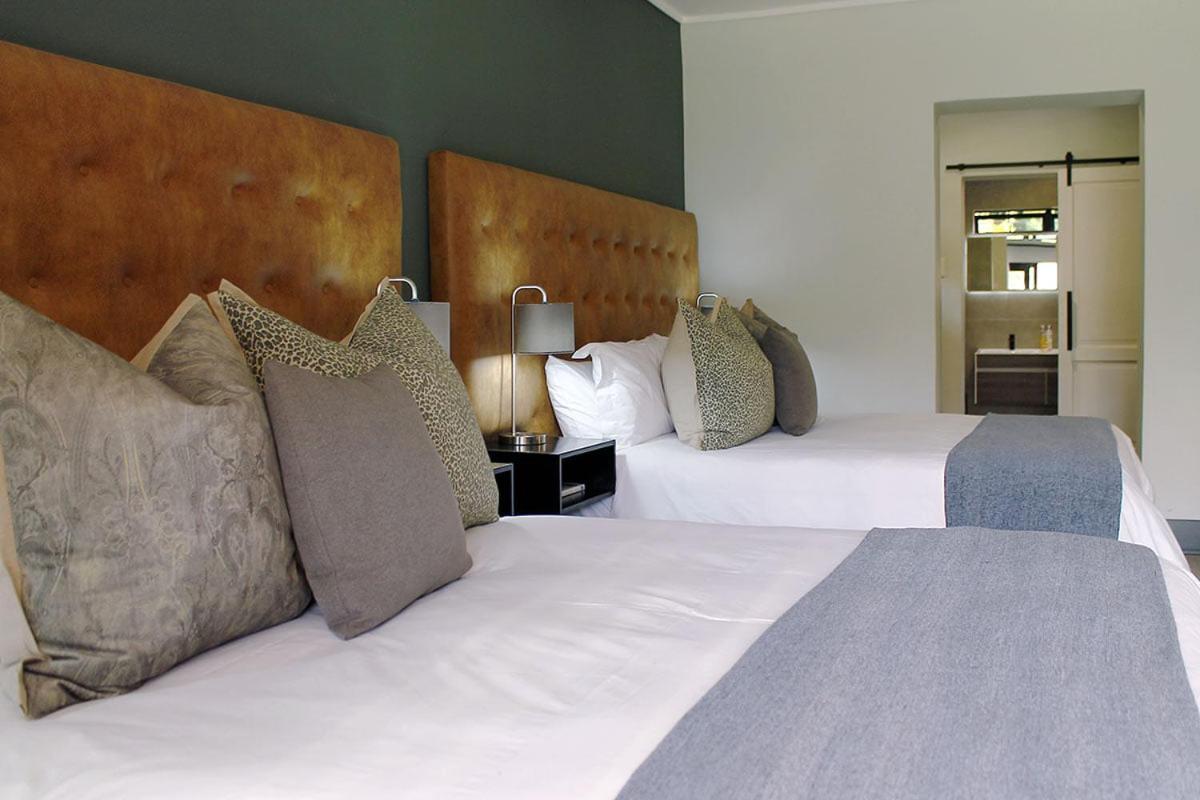 The Guesthouse 6 On Vrede Johannesburg Eksteriør bilde