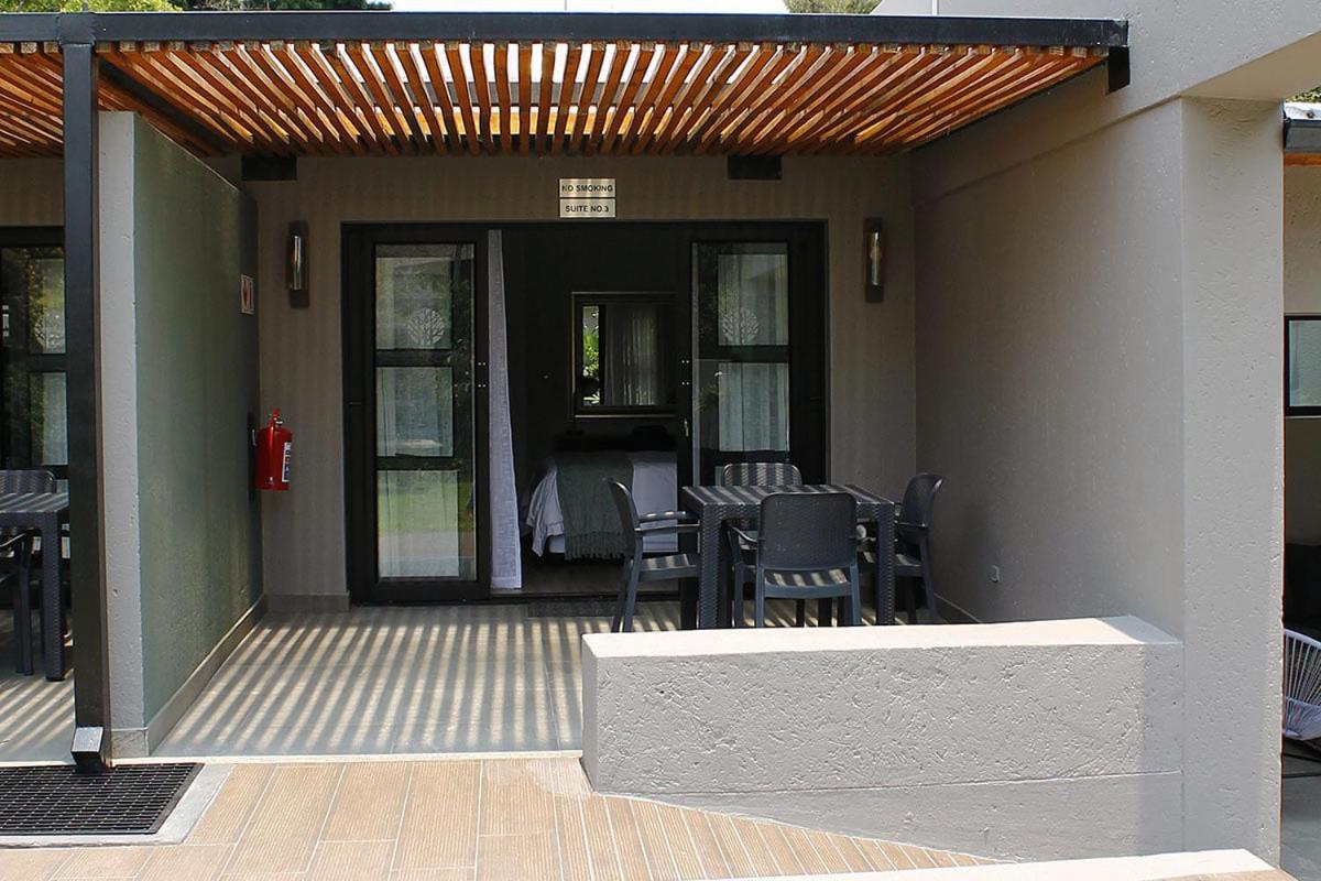 The Guesthouse 6 On Vrede Johannesburg Eksteriør bilde
