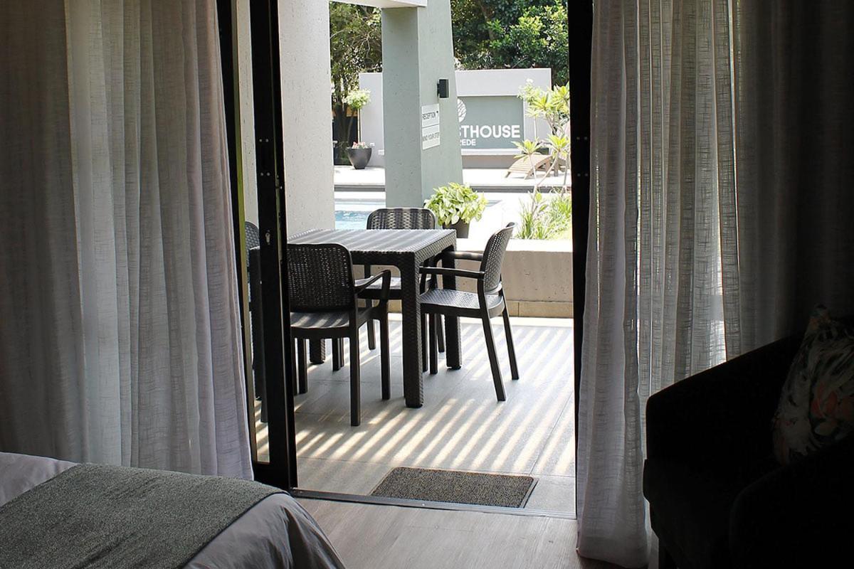 The Guesthouse 6 On Vrede Johannesburg Eksteriør bilde
